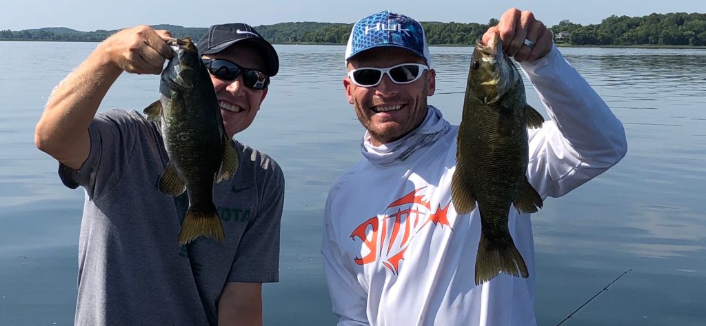 Baxstar Fishing Guide Service | Fishing Charter