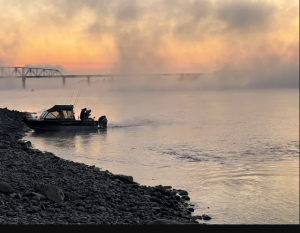 Major Fishing Tradition Ending.. – Down Fly Adventures