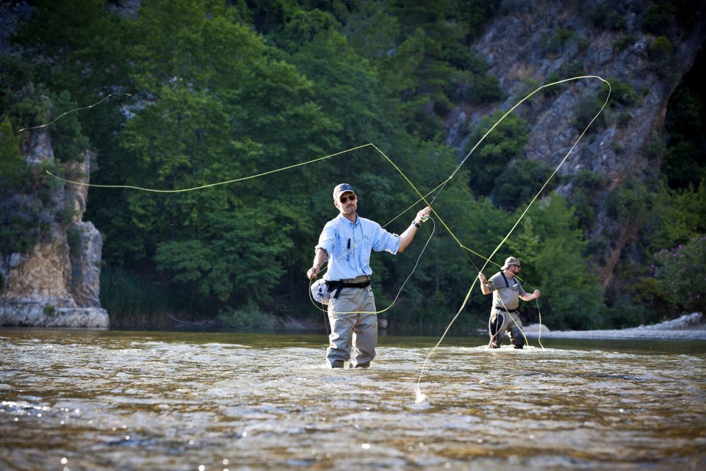 Everything you need to know about fishing in Nevada County